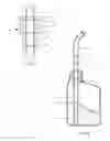 Fig. 04 - Container throat dispensing adapter and method