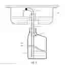 Fig. 07 - Container throat dispensing adapter and method
