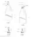 Fig. 15 - Container throat dispensing adapter and method
