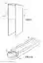 Fig. 08 - Secure Merchandising Display With Blocker Mechanisms