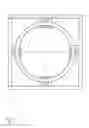 Fig. 02 - TRANSPORT PACKAGING FOR AN ANNULAR BEARING PART, PACKAGING UNIT HAVING THE SAME AND METHOD FOR PACKAGING AN ANNULAR BEARING PART