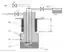 Fig. 01 - GAS STORAGE REFILL AND DEWATERING