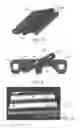 Fig. 09 - Article diverting conveyor belt