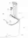 Fig. 01 - Hose Storage Apparatus