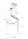 Fig. 02 - Hose Storage Apparatus