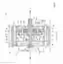Fig. 05 - Gear reduction assembly and winch including gear reduction assembly