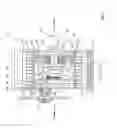 Fig. 06 - Gear reduction assembly and winch including gear reduction assembly