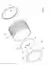 Fig. 10 - Gear reduction assembly and winch including gear reduction assembly