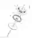 Fig. 16 - Gear reduction assembly and winch including gear reduction assembly