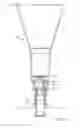 Fig. 06 - Funnel for a water tank