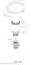 Fig. 07 - Funnel for a water tank