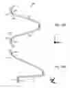 Fig. 16 - Low stiffness flexure
