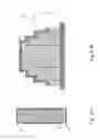Fig. 20 - Low stiffness flexure