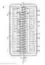 Fig. 02 - Pyrotechnic process for providing very high purety hydrogen and associated device