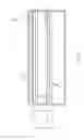Fig. 02 - Separation apparatuses for separating sheets of brittle material and methods for separating sheets of brittle material