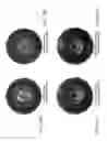 Fig. 17 - MECHANICAL PART WITH A NANOSTRUCTURED TIO2-CR2O3 CERAMIC COATING AND METHOD FOR DEPOSITING A NANOSTRUCTURED TIO2-CR2O3 CERAMIC COATING ON A SUBSTRATE