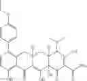 Fig. 121 - Methods of using substituted tetracycline compounds to modulate RNA
