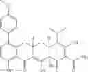 Fig. 134 - Methods of using substituted tetracycline compounds to modulate RNA