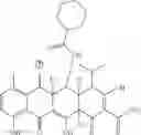 Fig. 1340 - Methods of using substituted tetracycline compounds to modulate RNA