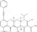Fig. 1472 - Methods of using substituted tetracycline compounds to modulate RNA