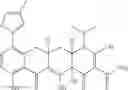 Fig. 154 - Methods of using substituted tetracycline compounds to modulate RNA