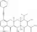 Fig. 158 - Methods of using substituted tetracycline compounds to modulate RNA