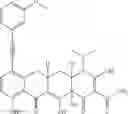 Fig. 164 - Methods of using substituted tetracycline compounds to modulate RNA
