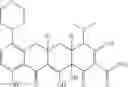 Fig. 482 - Methods of using substituted tetracycline compounds to modulate RNA