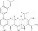 Fig. 502 - Methods of using substituted tetracycline compounds to modulate RNA