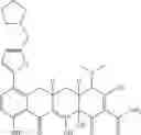 Fig. 548 - Methods of using substituted tetracycline compounds to modulate RNA