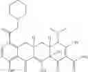 Fig. 609 - Methods of using substituted tetracycline compounds to modulate RNA