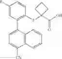 Fig. 44 - PHENYLTHIOACETATE COMPOUNDS, COMPOSITIONS AND METHODS OF USE