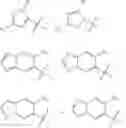 Fig. 19 - Compounds that modulate intracellular calcium