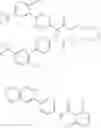 Fig. 236 - Compounds that modulate intracellular calcium