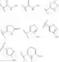 Fig. 245 - Compounds that modulate intracellular calcium