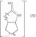 Fig. 19 - Synthesis of lactam based ionic liquid