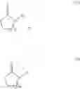 Fig. 02 - Synthesis of N-derivatized lactam based ionic liquid