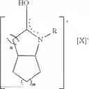 Fig. 18 - Synthesis of N-derivatized lactam based ionic liquid
