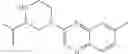 Fig. 262 - Substituted cyanoguanidines as oral anti-virals
