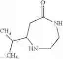 Fig. 503 - Substituted cyanoguanidines as oral anti-virals