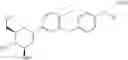 Fig. 104 - Processes for preparing of glucopyranosyl-substituted benzyl-benzene derivatives and intermediates therein