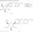 Fig. 44 - Processes for preparing of glucopyranosyl-substituted benzyl-benzene derivatives and intermediates therein