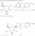 Fig. 48 - Processes for preparing of glucopyranosyl-substituted benzyl-benzene derivatives and intermediates therein