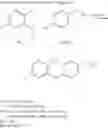 Fig. 55 - Processes for preparing of glucopyranosyl-substituted benzyl-benzene derivatives and intermediates therein