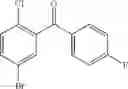 Fig. 61 - Processes for preparing of glucopyranosyl-substituted benzyl-benzene derivatives and intermediates therein
