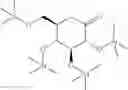 Fig. 82 - Processes for preparing of glucopyranosyl-substituted benzyl-benzene derivatives and intermediates therein