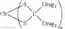Fig. 13 - Acetylenedicarboxyl linkers and their uses in specific conjugation of a cell-binding molecule