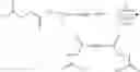 Fig. 41 - Acetylenedicarboxyl linkers and their uses in specific conjugation of a cell-binding molecule