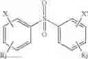 Fig. 13 - Polyaryl Ether Polymers End-Capped with Phenolic Amino Acids