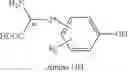 Fig. 33 - Polyaryl Ether Polymers End-Capped with Phenolic Amino Acids
